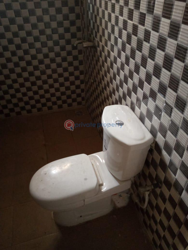 3 bedroom Flat & Apartment For Rent Cement, Mangoro Ikeja Lagos - 6