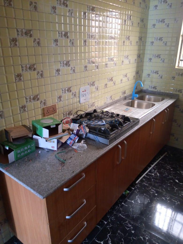 3 bedroom Flat & Apartment For Rent Cement, Mangoro Ikeja Lagos - 11