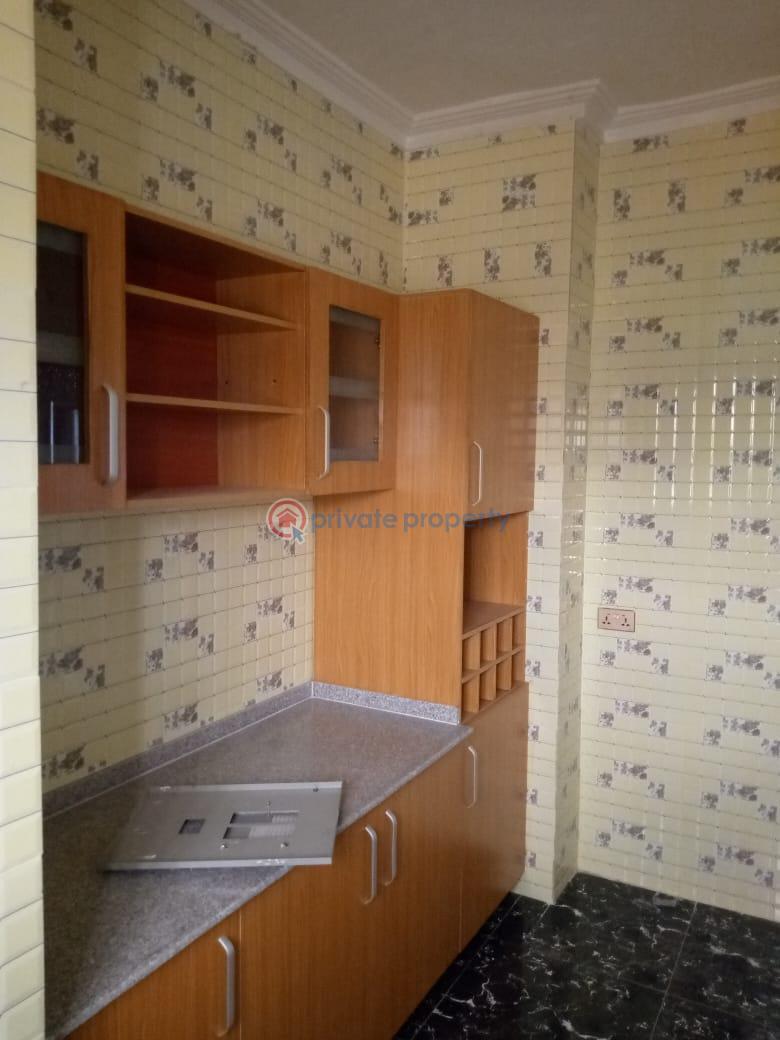 3 bedroom Flat & Apartment For Rent Cement, Mangoro Ikeja Lagos - 7