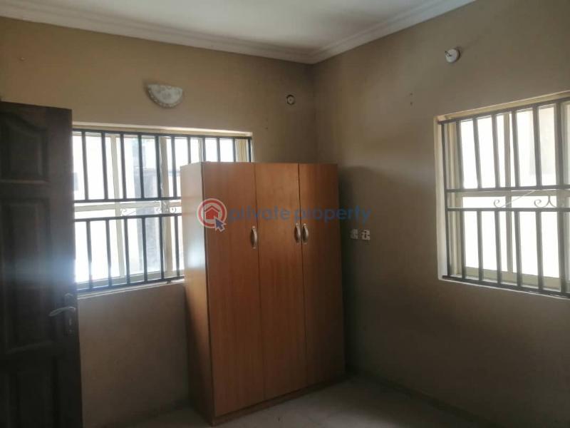 3 bedroom Flat & Apartment For Rent Heritage Estate Ibadan Oyo - 7