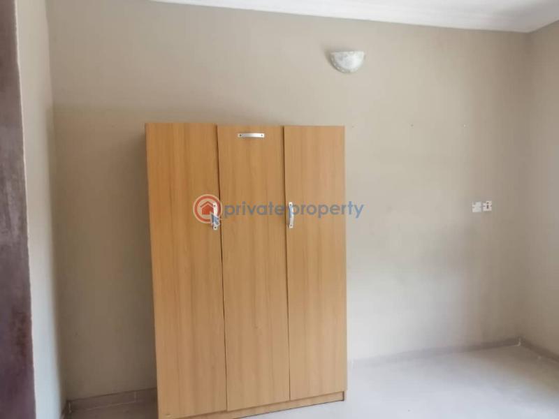 3 bedroom Flat & Apartment For Rent Heritage Estate Ibadan Oyo - 10