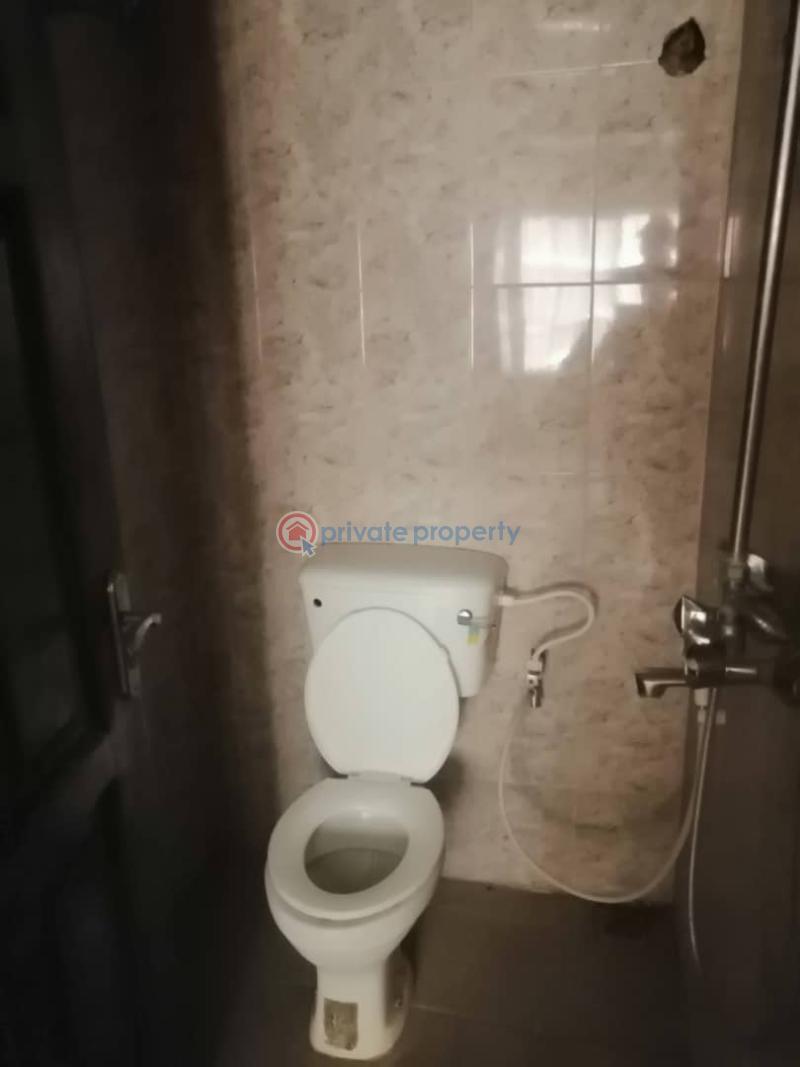 3 bedroom Flat & Apartment For Rent Heritage Estate Ibadan Oyo - 3
