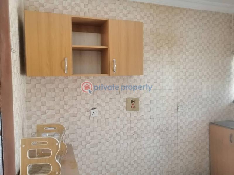 3 bedroom Flat & Apartment For Rent Heritage Estate Ibadan Oyo - 8