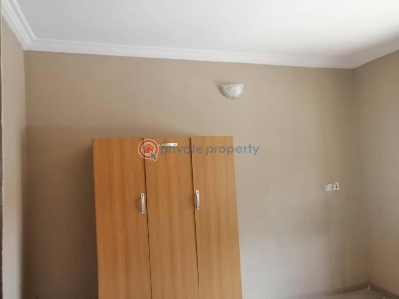 3 bedroom Flat & Apartment For Rent Heritage Estate Ibadan Oyo - 2