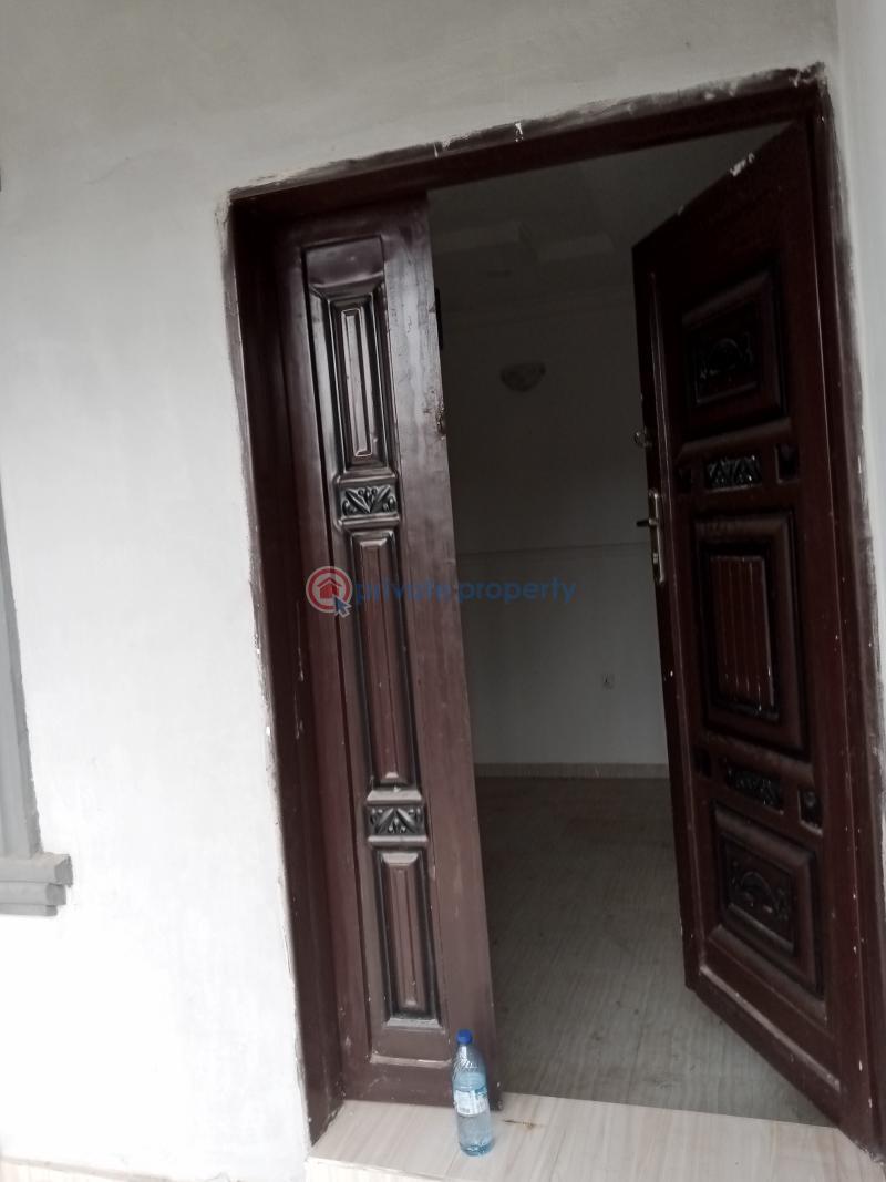 1 bedroom Self Contain For Rent Elebu Estate Ibadan Oyo - 10