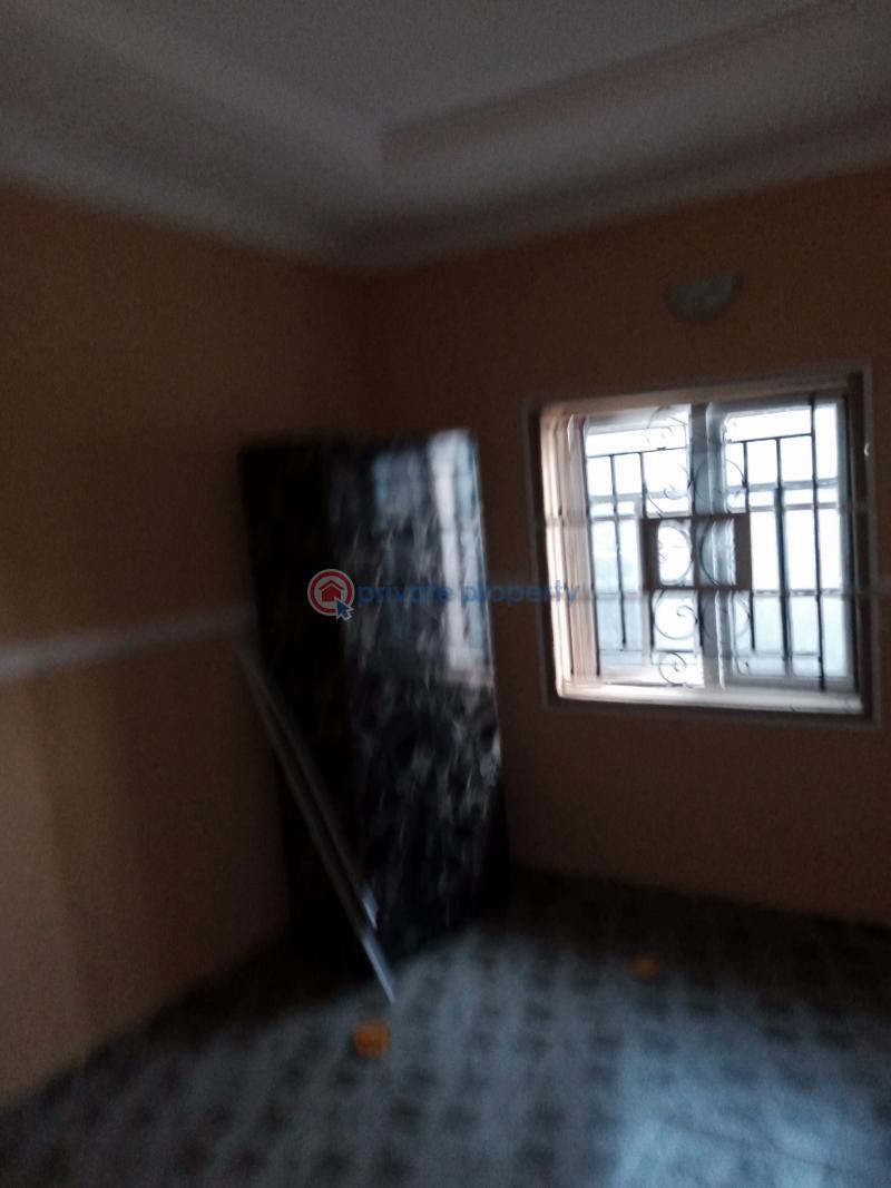 1 bedroom Self Contain For Rent Elebu Estate Ibadan Oyo - 13