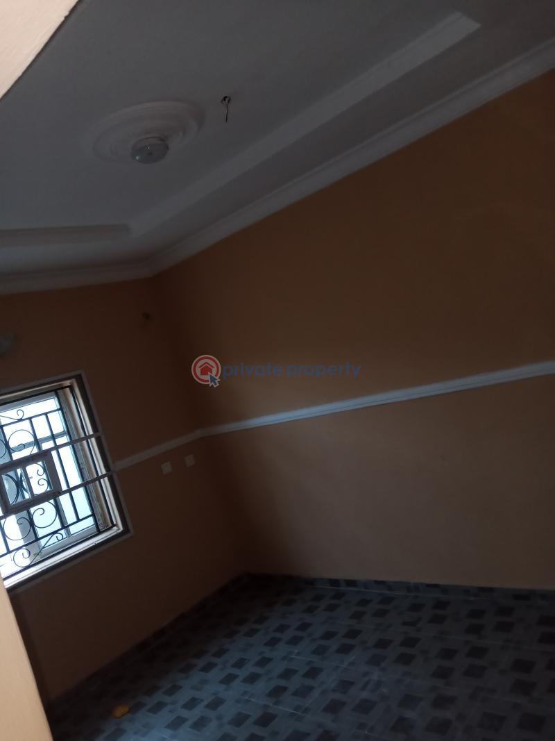 1 bedroom Self Contain For Rent Elebu Estate Ibadan Oyo - 7