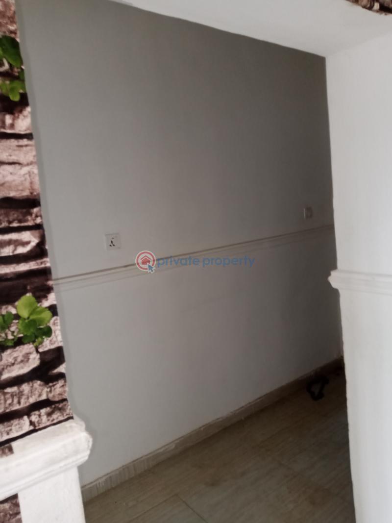 1 bedroom Self Contain For Rent Elebu Estate Ibadan Oyo - 12