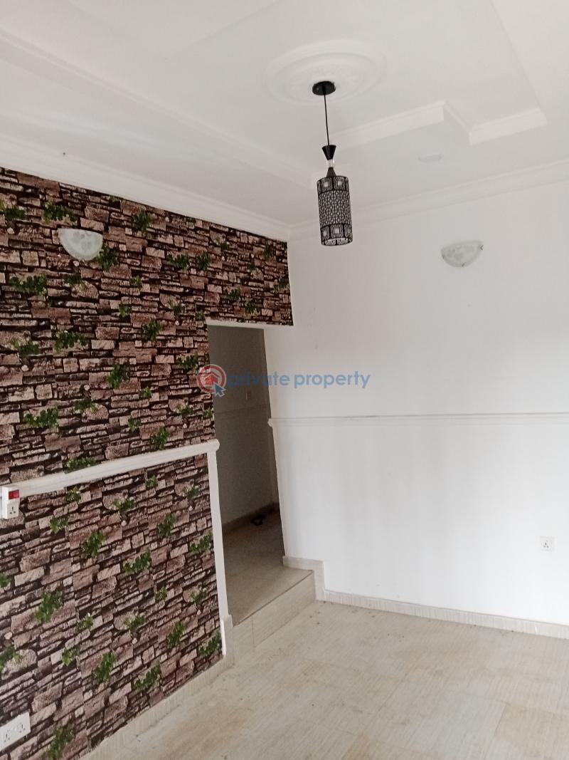 1 bedroom Self Contain For Rent Elebu Estate Ibadan Oyo - 4