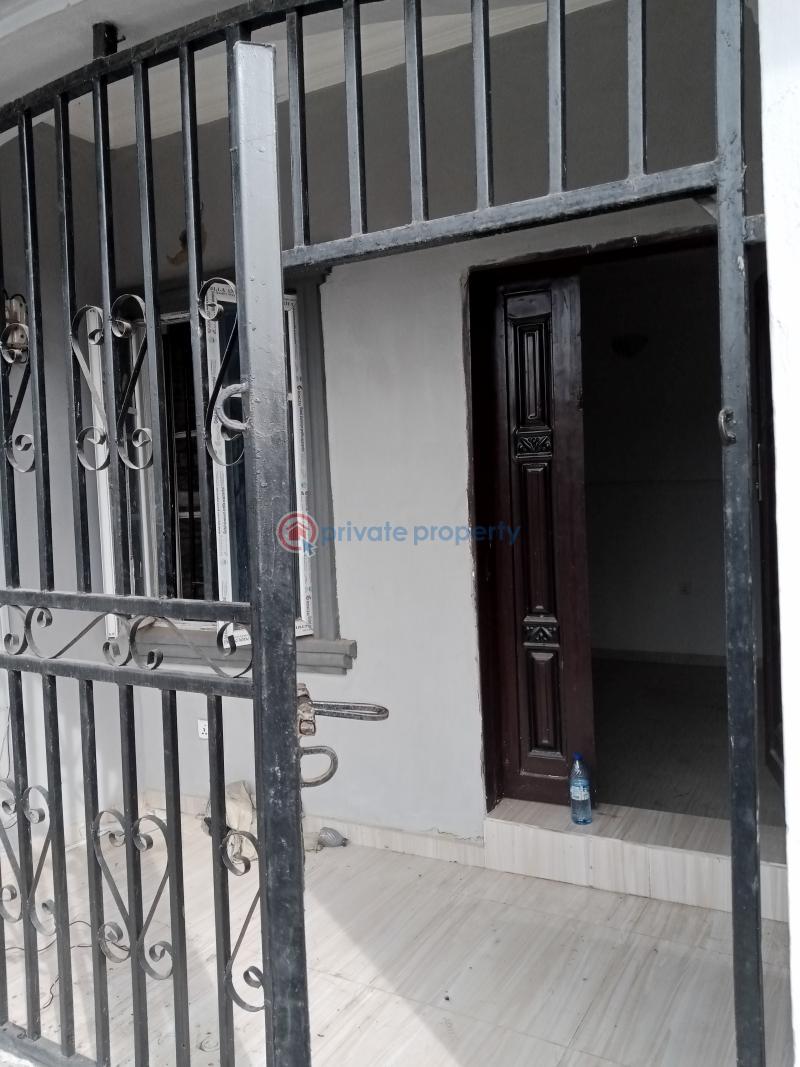 1 bedroom Self Contain For Rent Elebu Estate Ibadan Oyo - 1