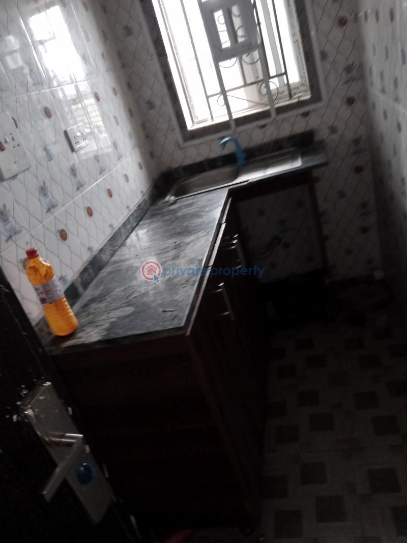 1 bedroom Self Contain For Rent Elebu Estate Ibadan Oyo - 3
