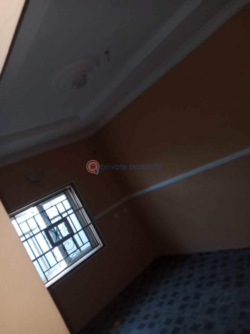 1 bedroom Self Contain For Rent Elebu Estate Ibadan Oyo - 6
