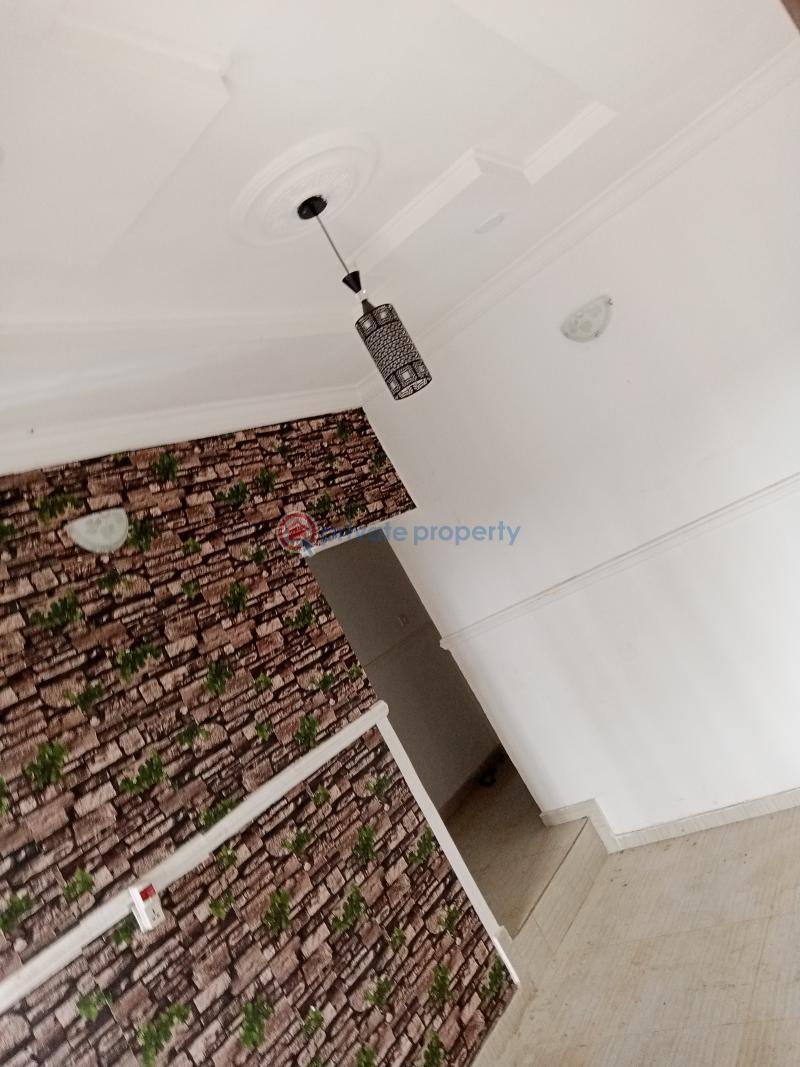 1 bedroom Self Contain For Rent Elebu Estate Ibadan Oyo - 5