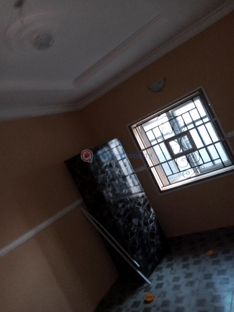 1 bedroom Self Contain For Rent Elebu Estate Ibadan Oyo - 14