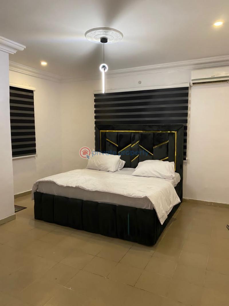 1 bedroom Flat & Apartment Short let By Dkk Bus Stop Canaan Estate Ajah Lagos - 18