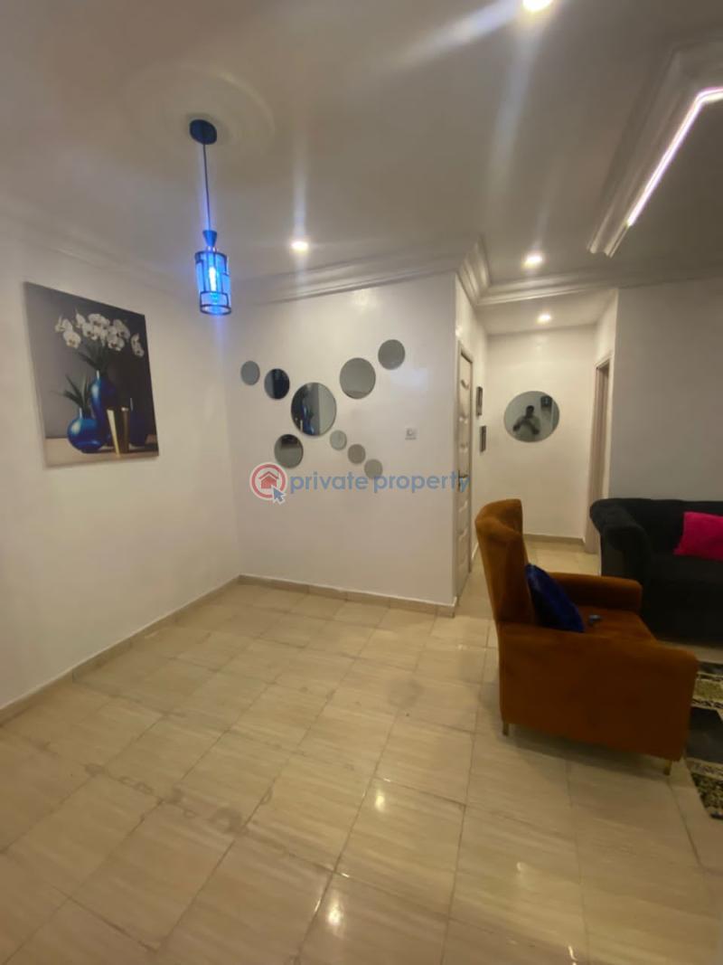 1 bedroom Flat & Apartment Short let By Dkk Bus Stop Canaan Estate Ajah Lagos - 8