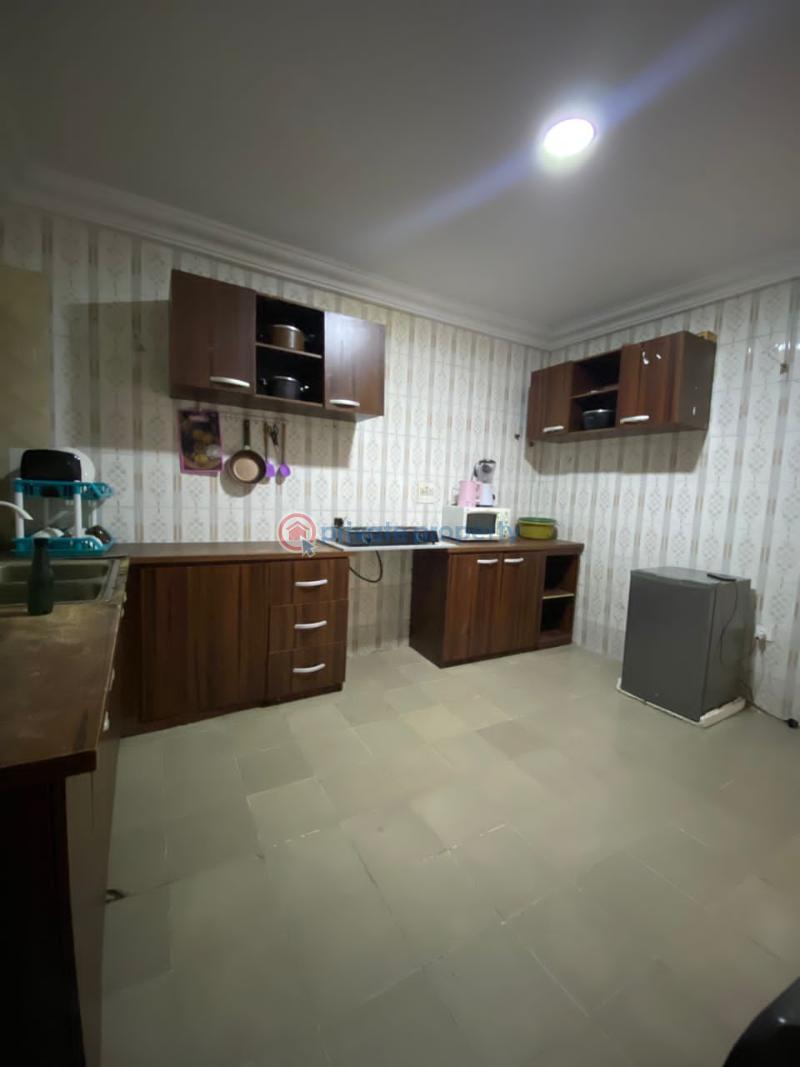 1 bedroom Flat & Apartment Short let By Dkk Bus Stop Canaan Estate Ajah Lagos - 13