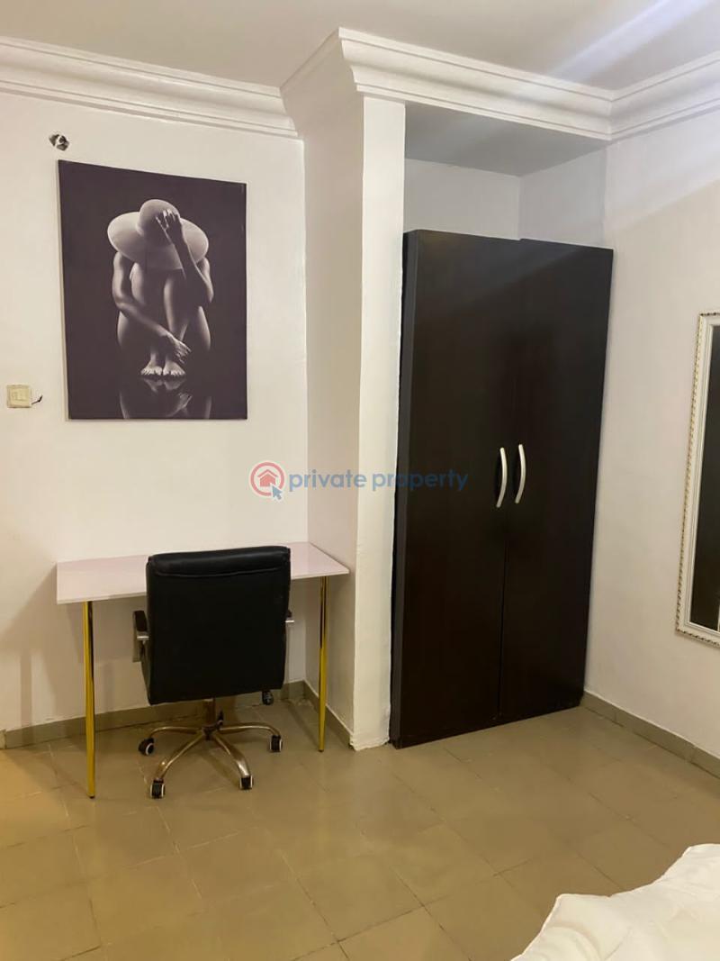 1 bedroom Flat & Apartment Short let By Dkk Bus Stop Canaan Estate Ajah Lagos - 2