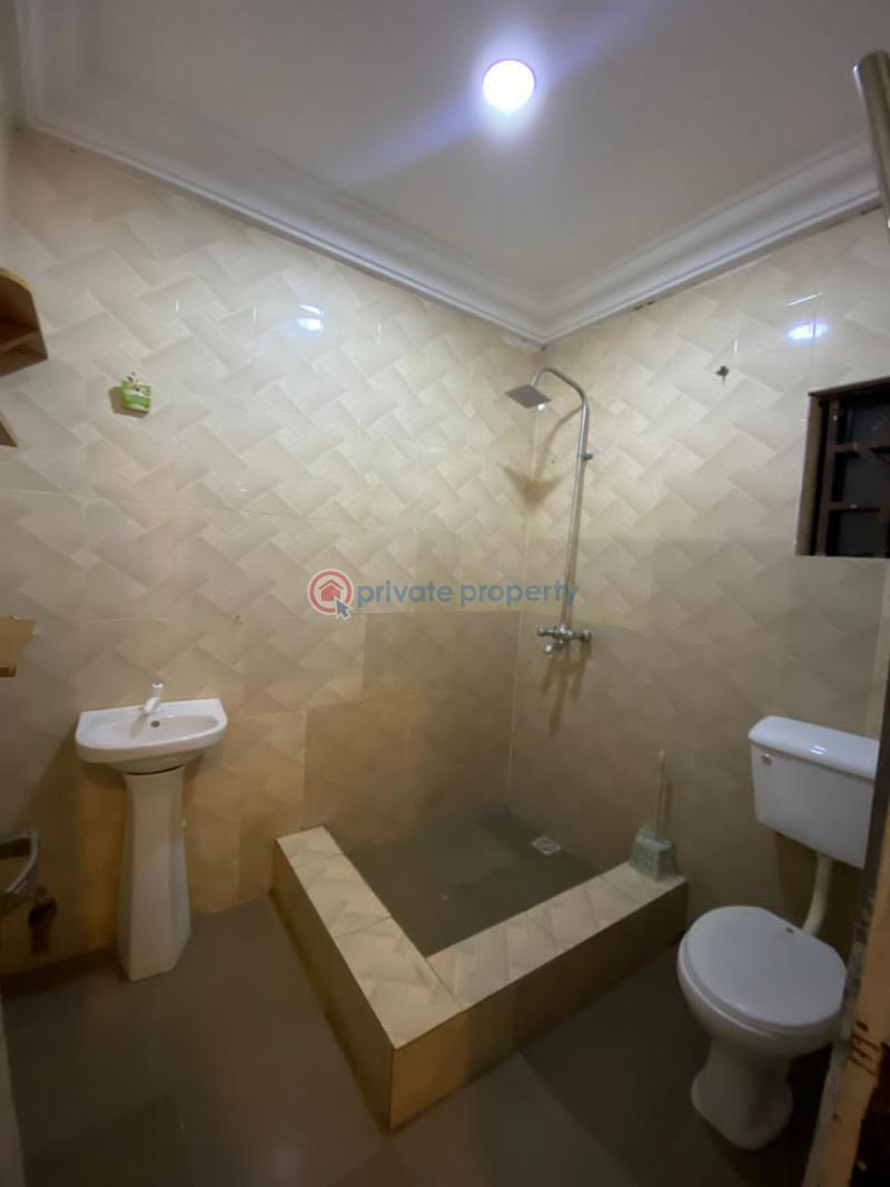 1 bedroom Flat & Apartment Short let By Dkk Bus Stop Canaan Estate Ajah Lagos - 4