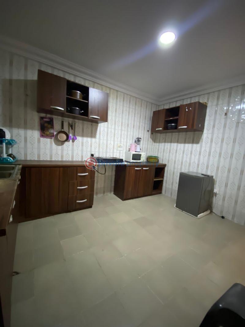 1 bedroom Flat & Apartment Short let By Dkk Bus Stop Canaan Estate Ajah Lagos - 15