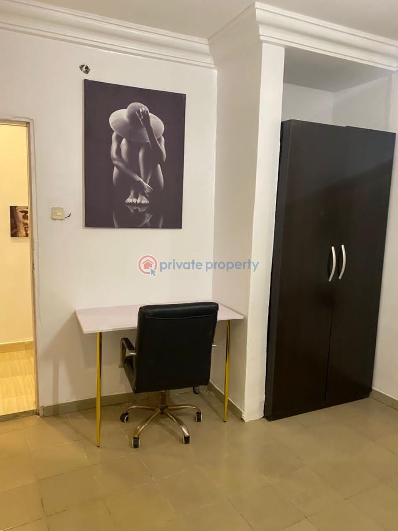 1 bedroom Flat & Apartment Short let By Dkk Bus Stop Canaan Estate Ajah Lagos - 6