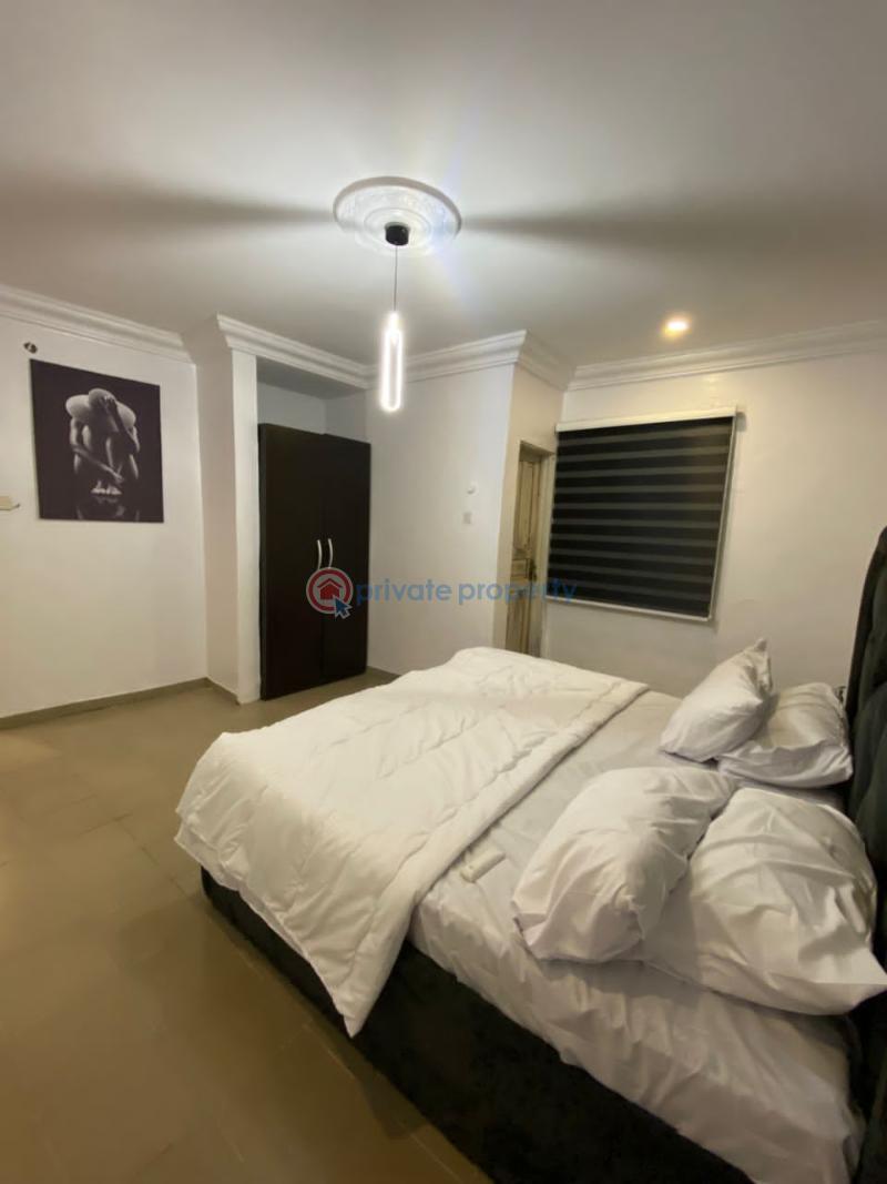 1 bedroom Flat & Apartment Short let By Dkk Bus Stop Canaan Estate Ajah Lagos - 11