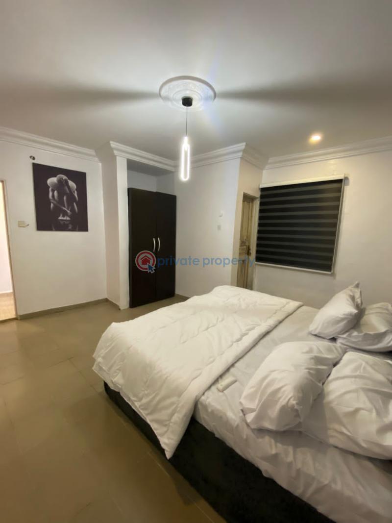 1 bedroom Flat & Apartment Short let By Dkk Bus Stop Canaan Estate Ajah Lagos - 17