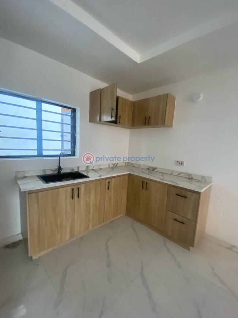 2 bedroom Flat & Apartment For Rent Surulere Lagos - 0
