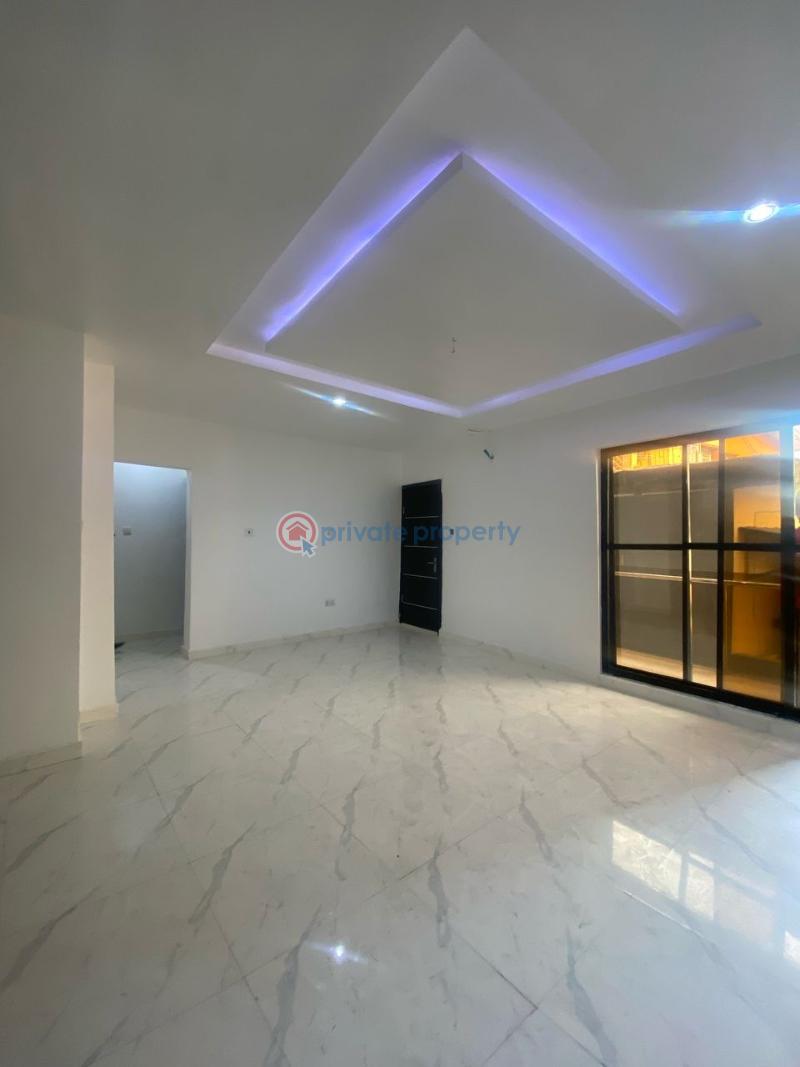 2 bedroom Flat & Apartment For Rent Surulere Lagos - 3