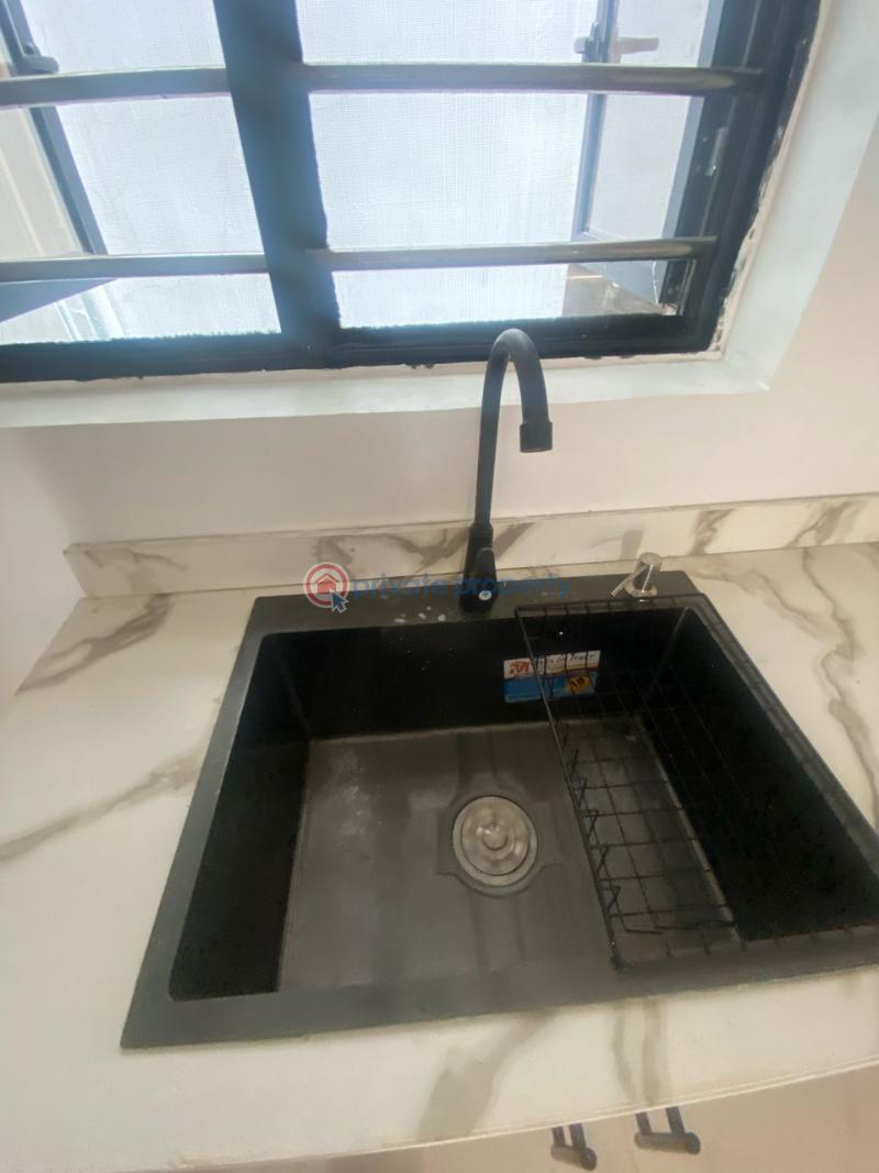 2 bedroom Flat & Apartment For Rent Surulere Lagos - 1