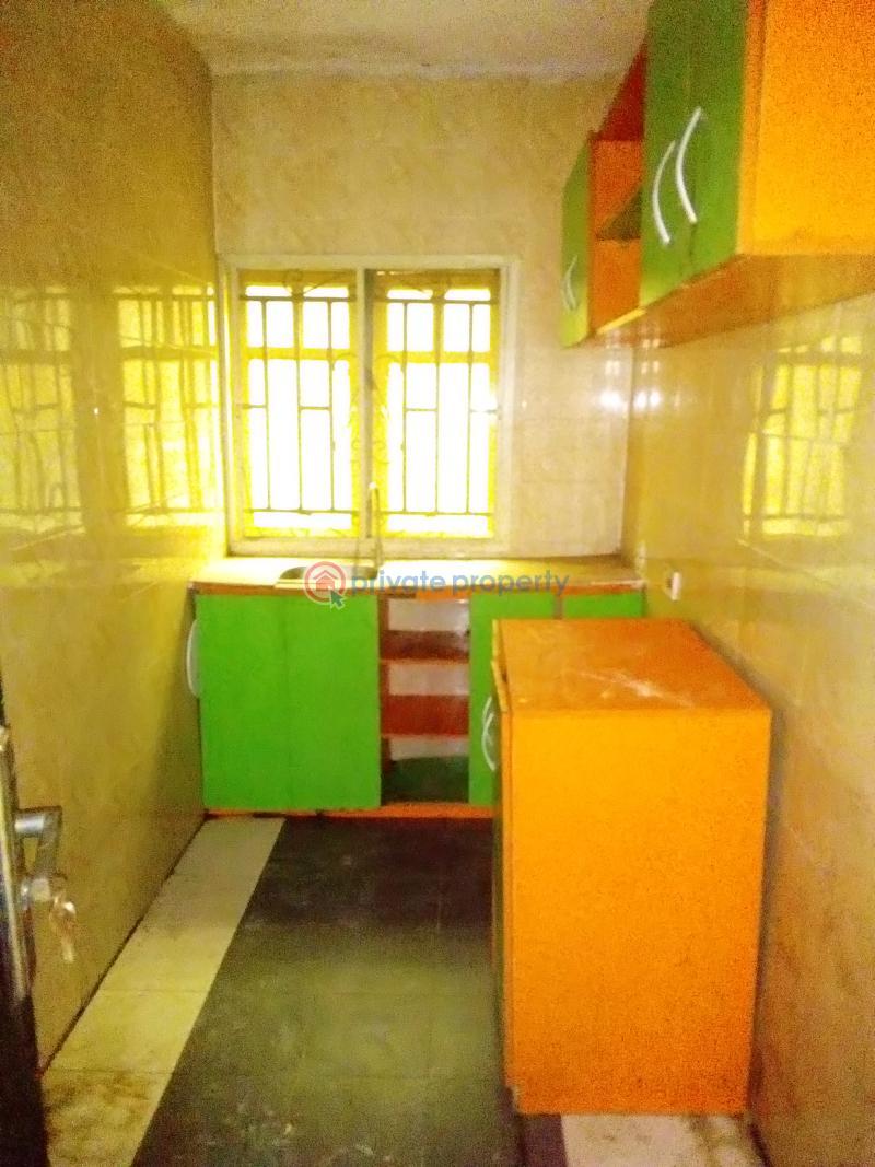 2 bedroom Flat & Apartment For Rent Festac Lagos - 4