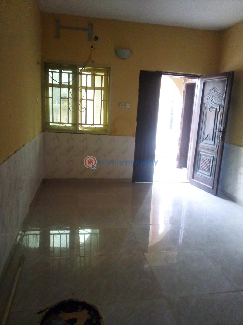 2 bedroom Flat & Apartment For Rent Festac Lagos - 3