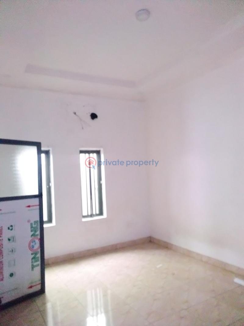 For rent 2 bedroom Flat & Apartment Lagos Island (PID 2PAAGG
