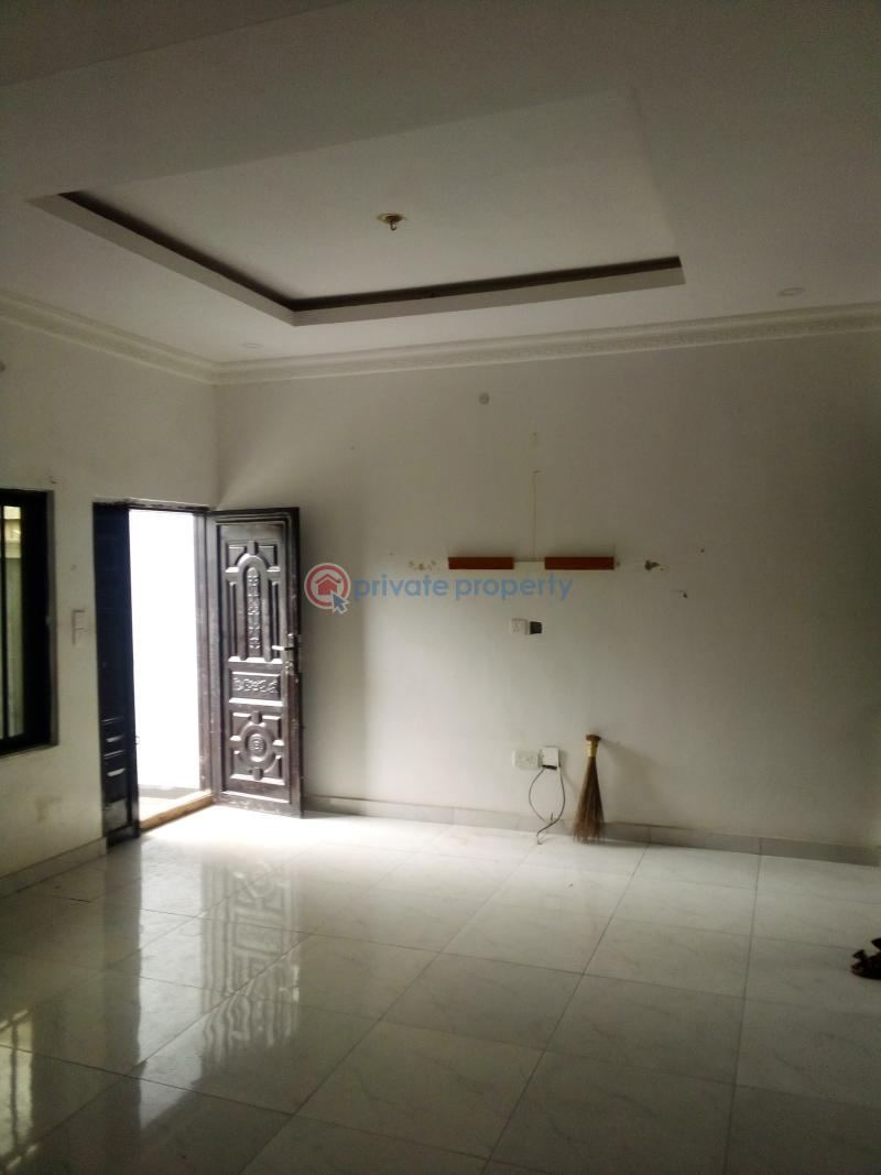 For rent 2 bedroom Flat & Apartment Lagos Island (PID 2PAAGG