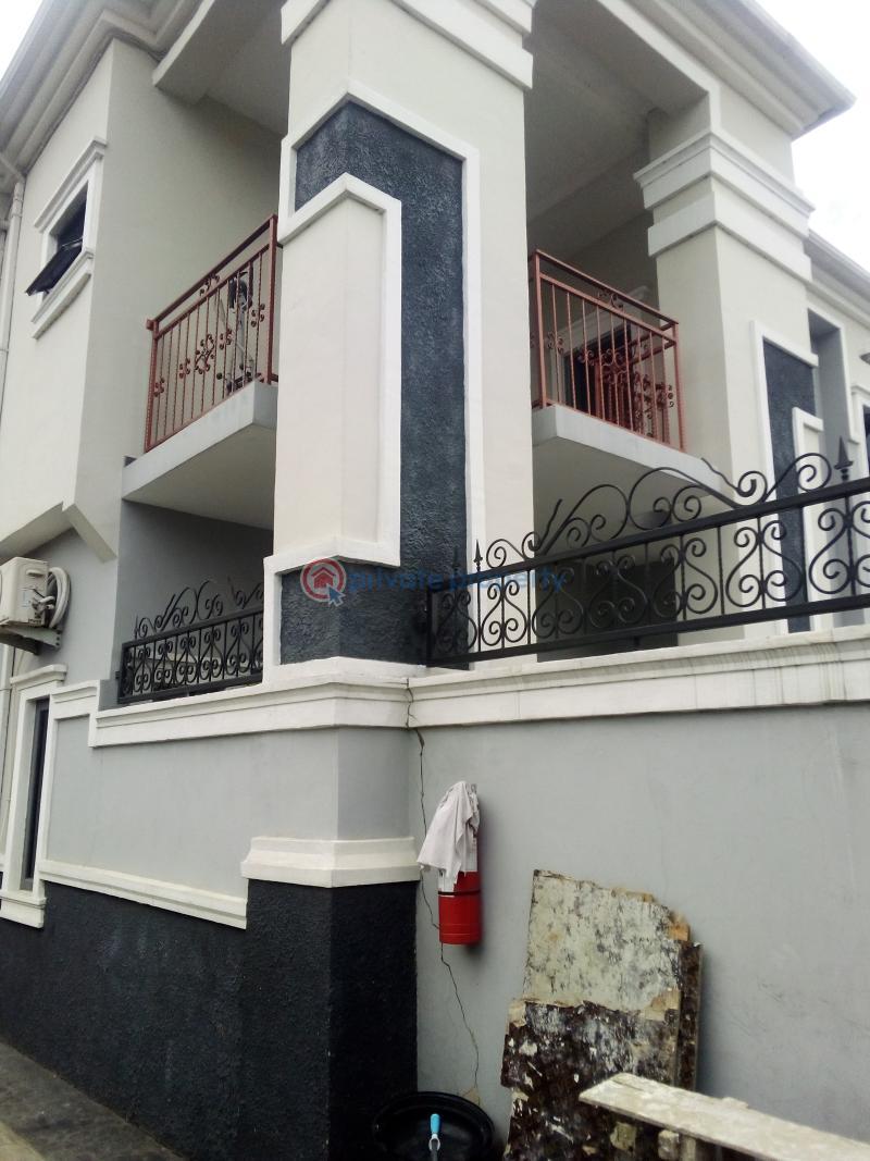 For rent 2 bedroom Flat & Apartment Lagos Island (PID 2PAAGG