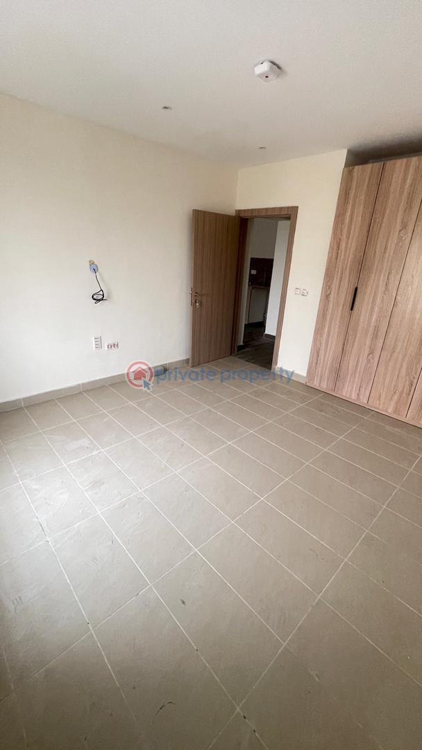 1 bedroom Flat & Apartment For Rent Oniru Island Oniru Victoria Island Lagos - 8
