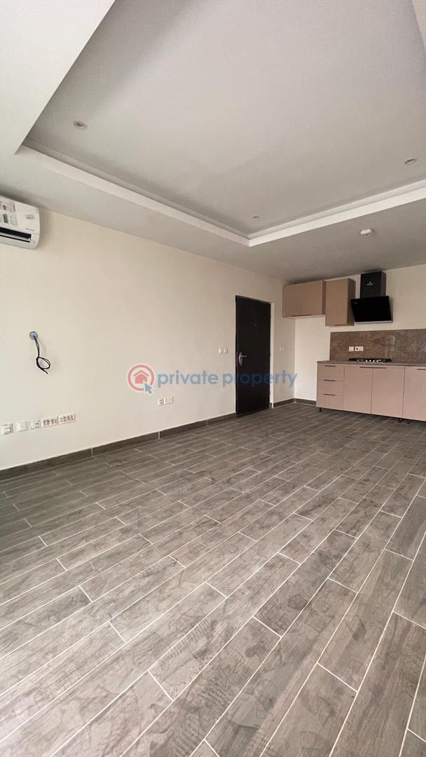 1 bedroom Flat & Apartment For Rent Oniru Island Oniru Victoria Island Lagos - 3