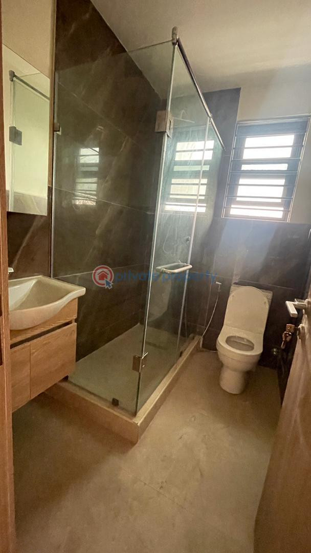 1 bedroom Flat & Apartment For Rent Oniru Island Oniru Victoria Island Lagos - 7