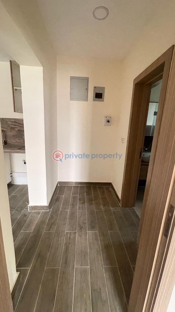 1 bedroom Flat & Apartment For Rent Oniru Island Oniru Victoria Island Lagos - 9