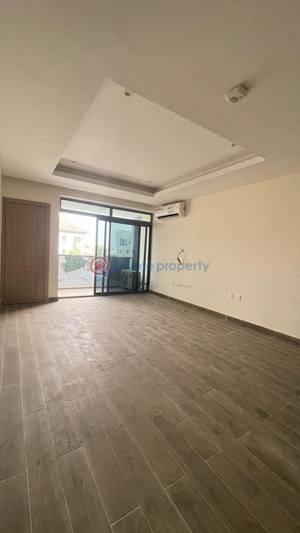 1 bedroom Flat & Apartment For Rent Oniru Island Oniru Victoria Island Lagos - 6