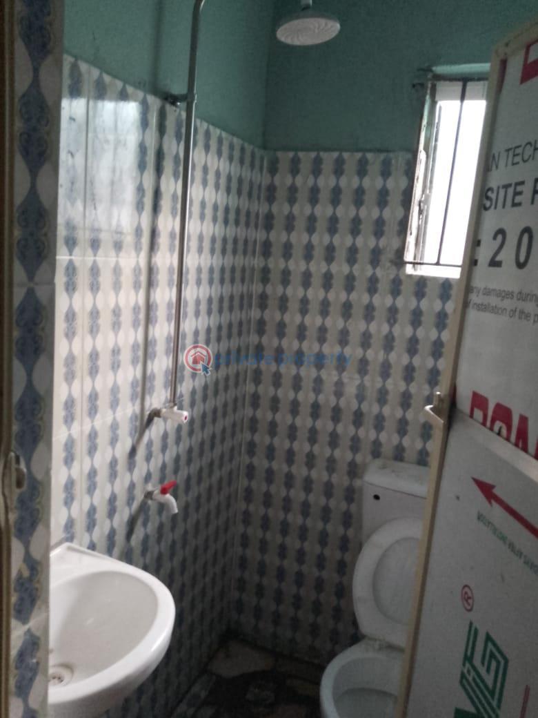 6 bedroom House For Sale Ajao Estate Isolo Lagos Mainland Isolo Lagos