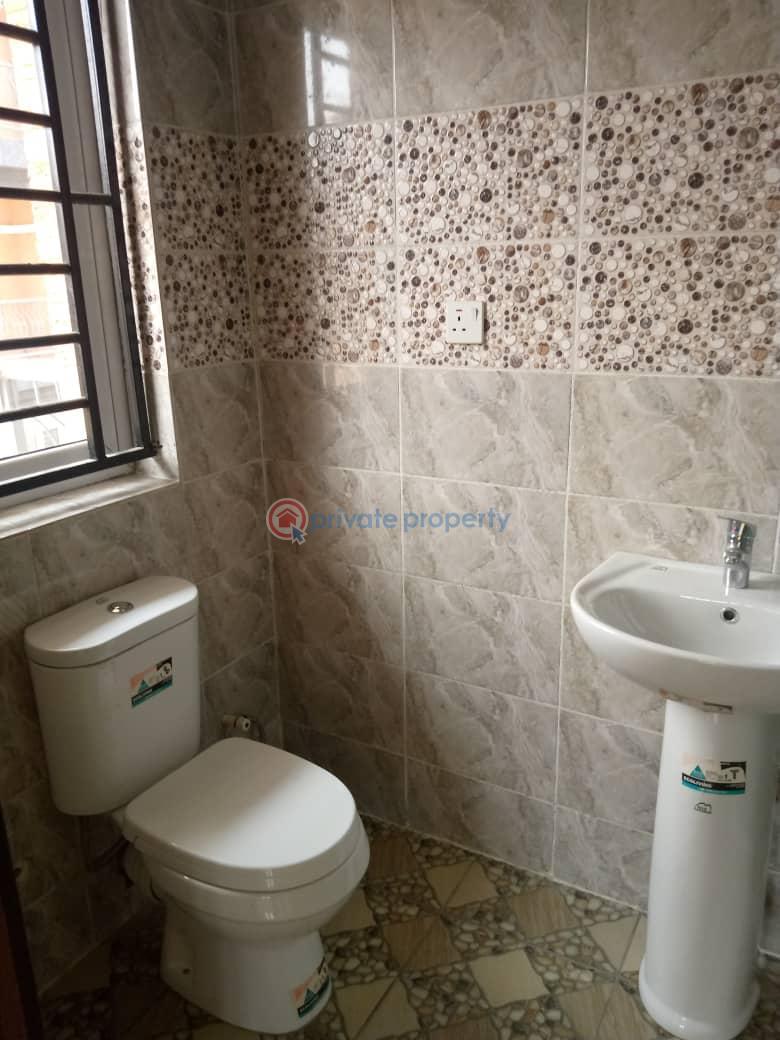 6 bedroom House For Sale Ajao Estate Isolo Lagos Mainland Isolo Lagos