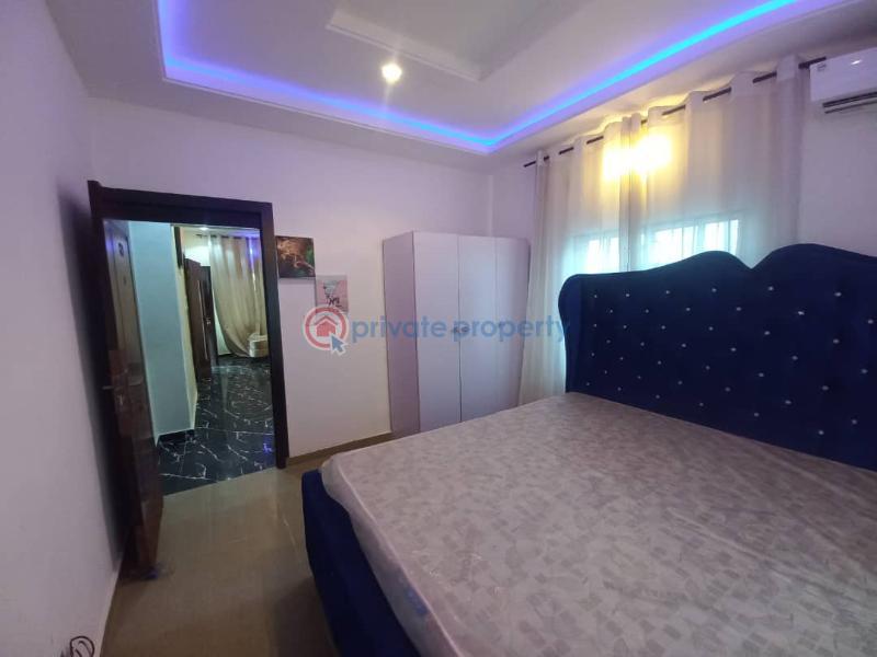 1 bedroom Flat & Apartment For Rent Okun Ajah Lagos - 7