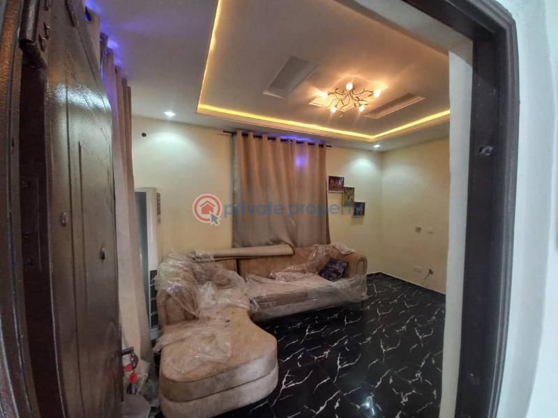 1 bedroom Flat & Apartment For Rent Okun Ajah Lagos - 1