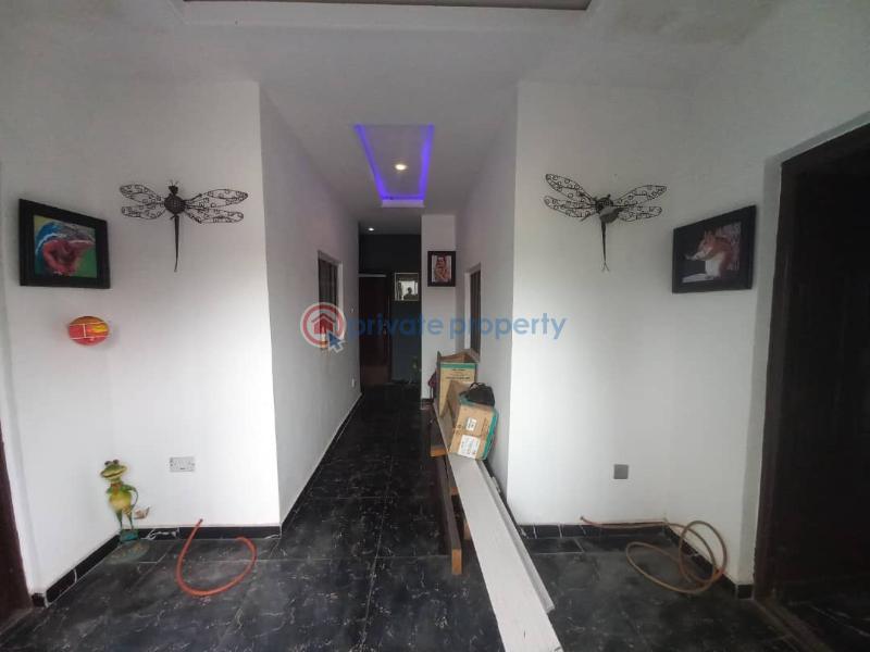 1 bedroom Flat & Apartment For Rent Okun Ajah Lagos - 13