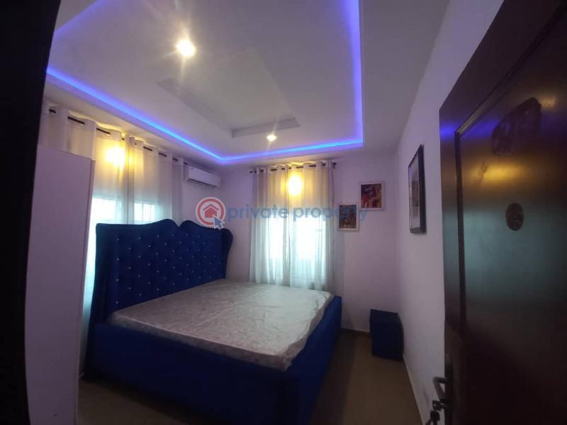 1 bedroom Flat & Apartment For Rent Okun Ajah Lagos - 8