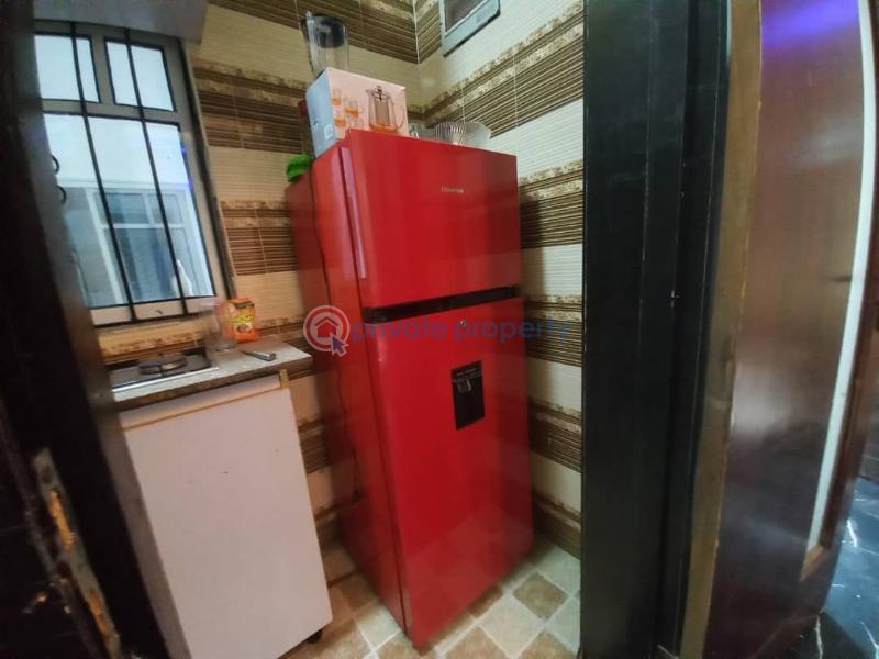 1 bedroom Flat & Apartment For Rent Okun Ajah Lagos - 5