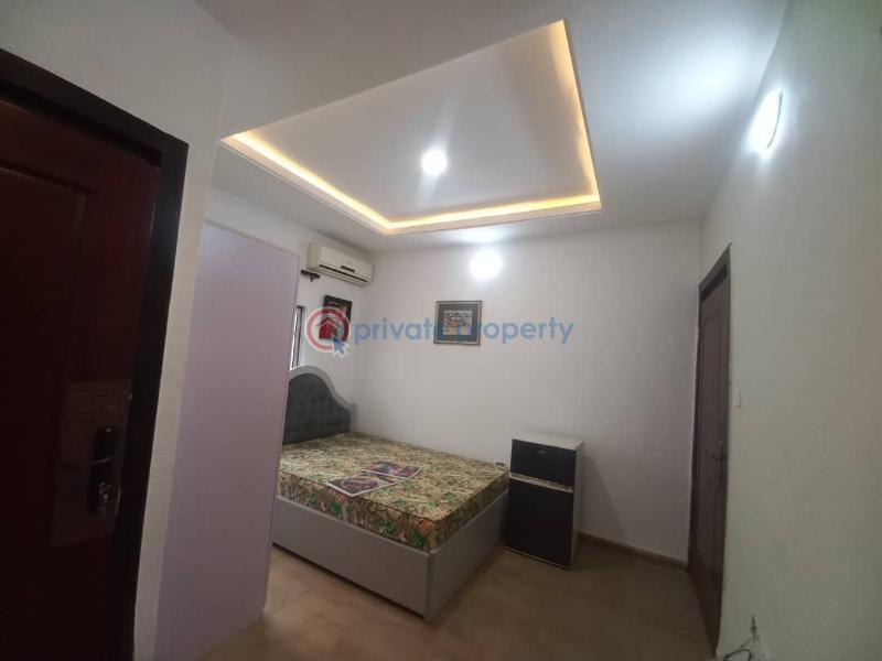 1 bedroom Flat & Apartment For Rent Okun Ajah Lagos - 14