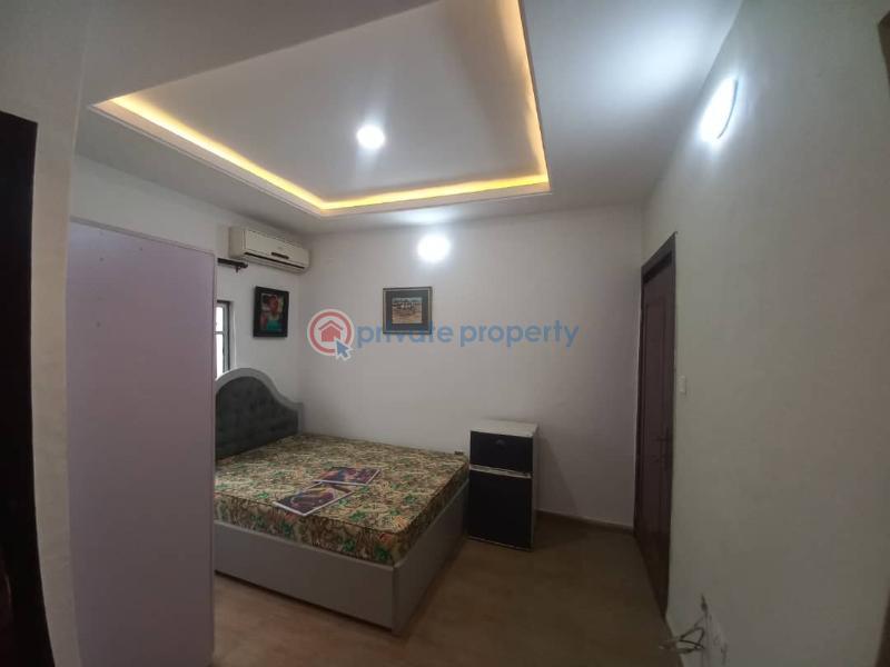 1 bedroom Flat & Apartment For Rent Okun Ajah Lagos - 10