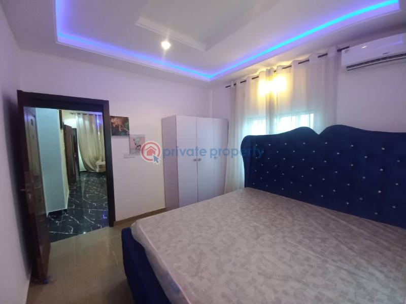 1 bedroom Flat & Apartment For Rent Okun Ajah Lagos - 11